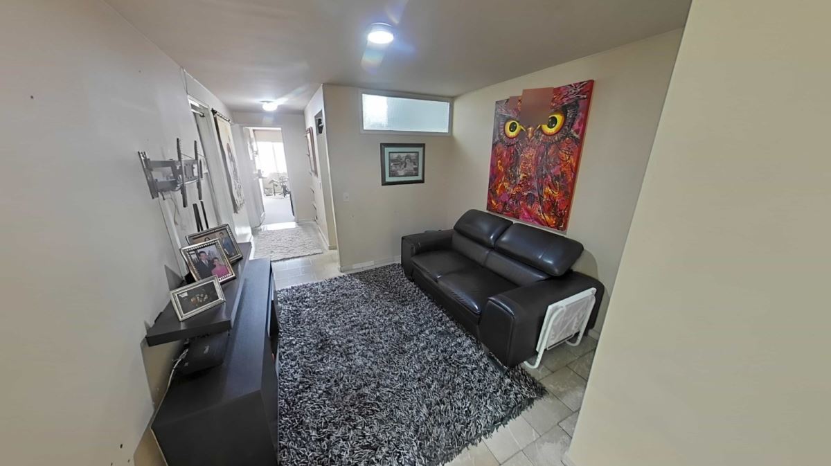 Apartamento en Venta - Bogota, SANTA BÁRBARA 4059