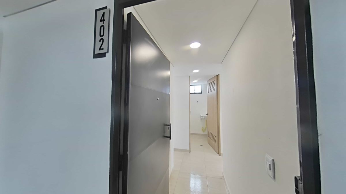Apartamento en Venta - Bogota, PRADO VERANIEGO 4463