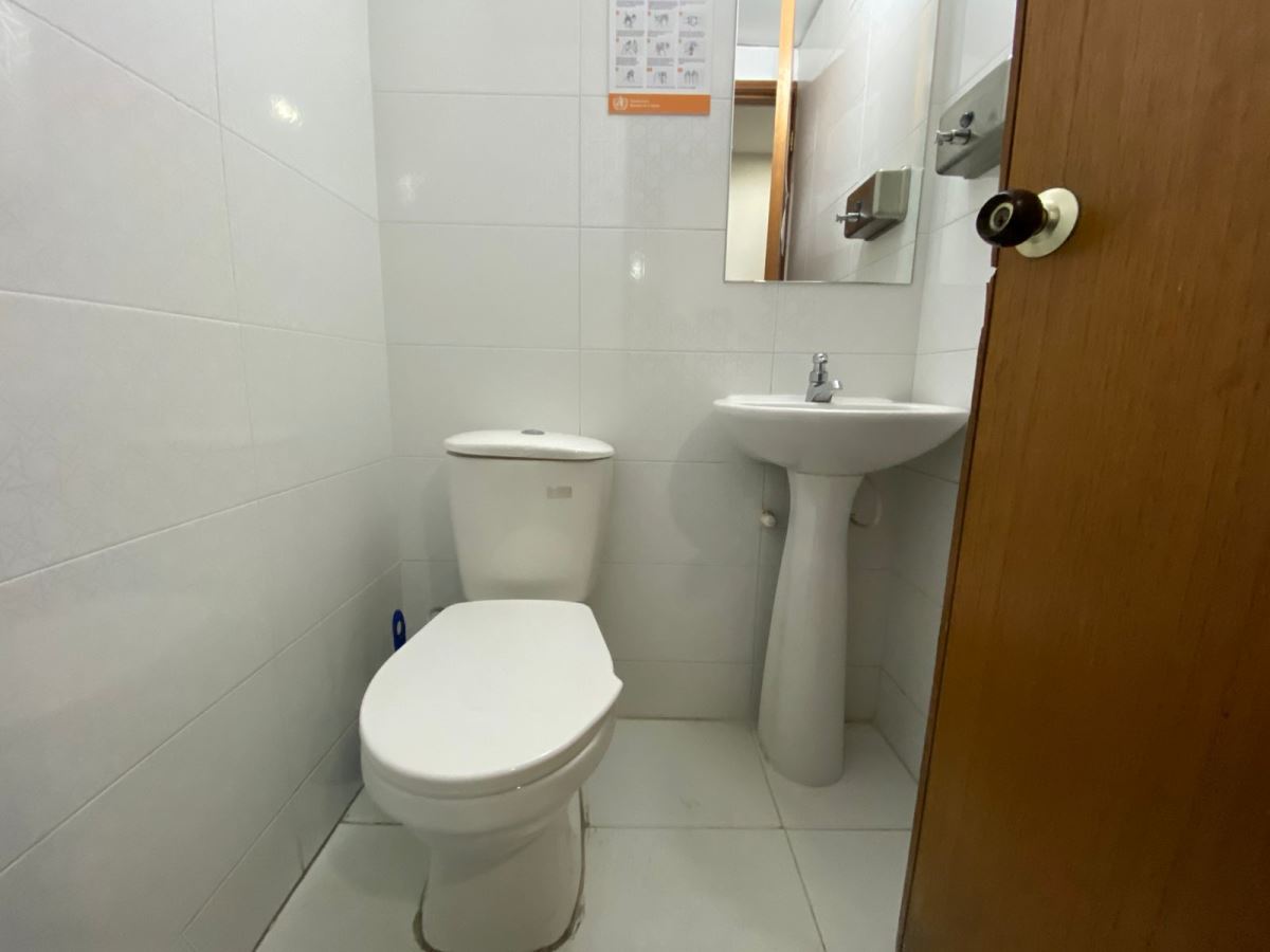 Oficina en Arriendo - Bogota, LAGO GAITÁN 5110