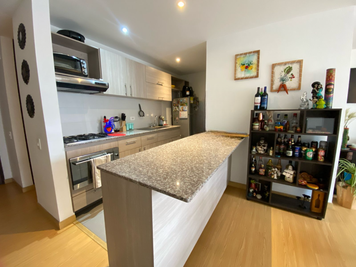 Apartamento en Arriendo - Chia, CHÍA 4015