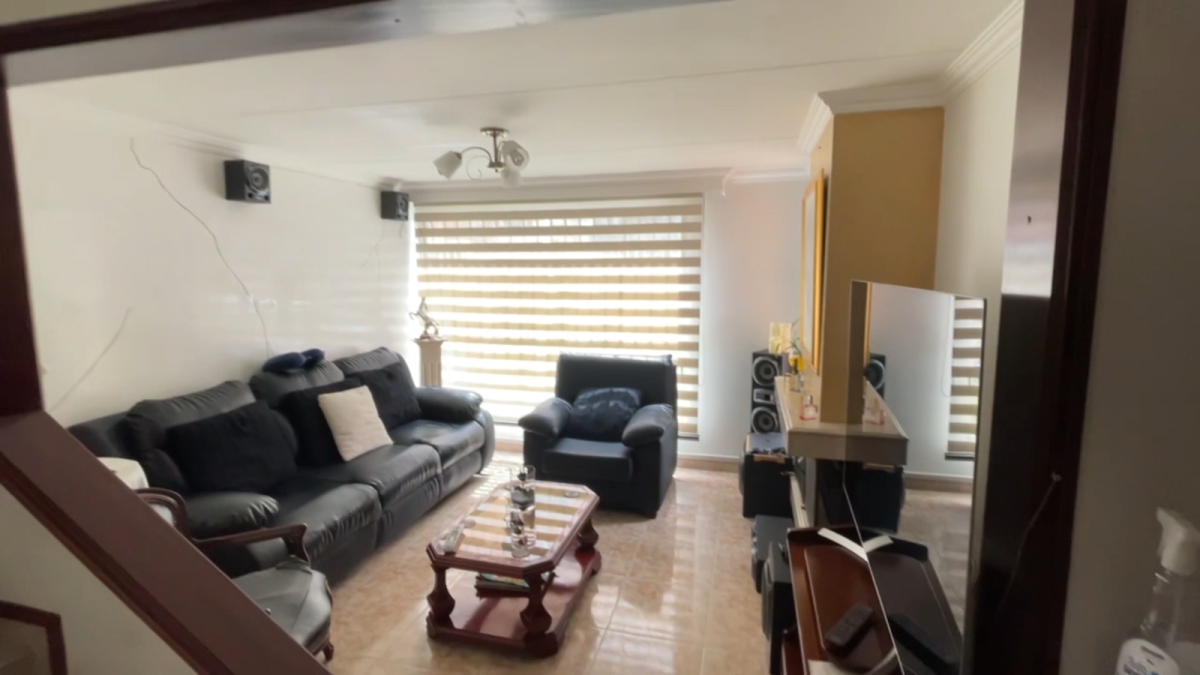 Casa en Venta - Bogota, JOSÉ JOAQUÍN VARGAS 3923