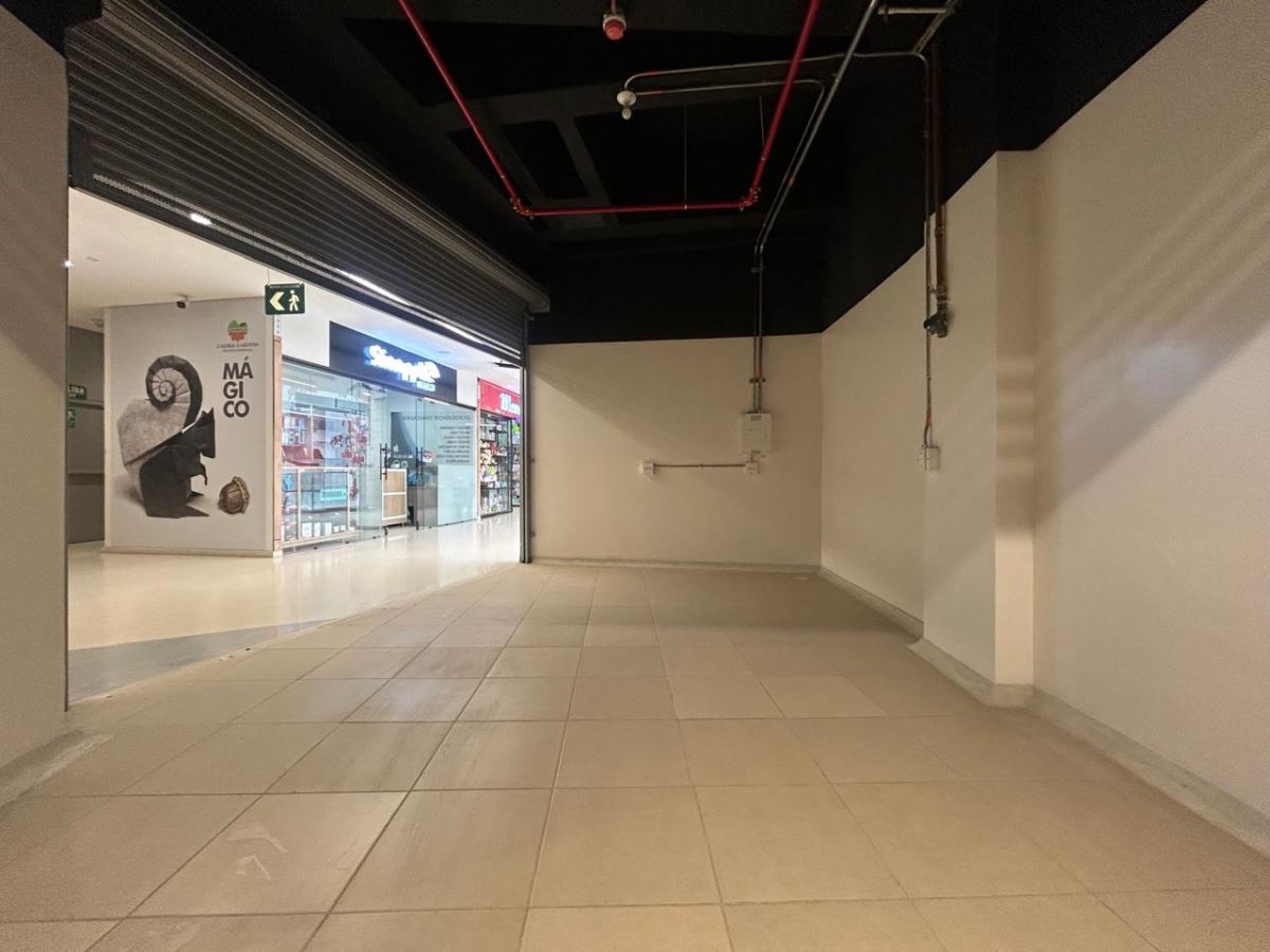 Local en Venta - La Calera, LA CALERA 3891