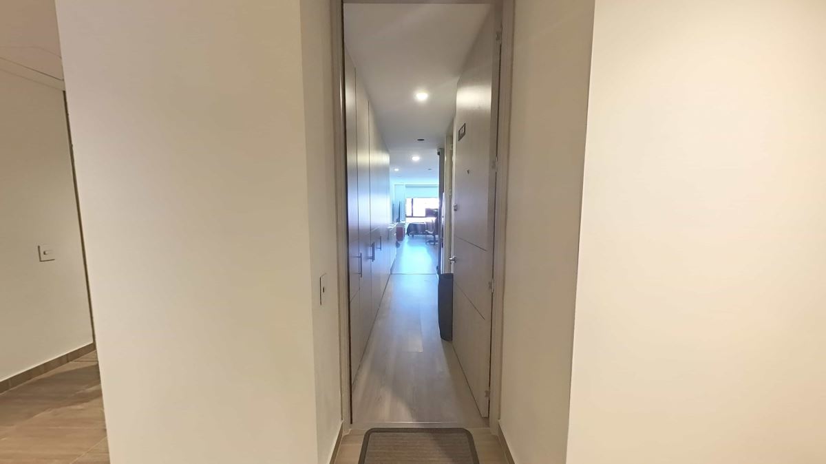Apartamento en Venta - Bogota, CHAPINERO ALTO 4571