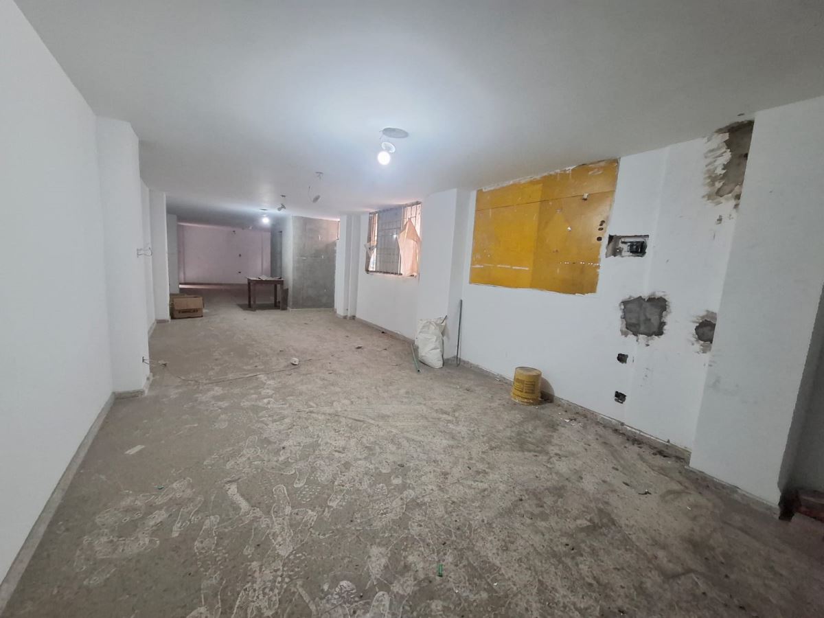 Local en Arriendo - Bogota, PRIMERO DE MAYO 5974