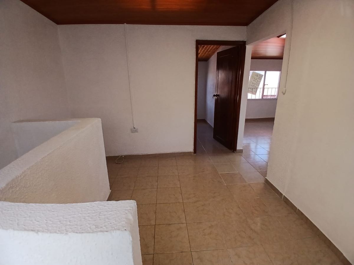 Apartamento en Venta - Bogota, CIUDAD BACHUE 5730