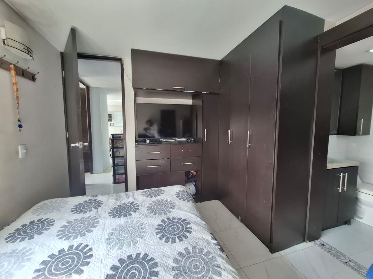 Apartamento en Arriendo - Bogota, DELICIAS 5379