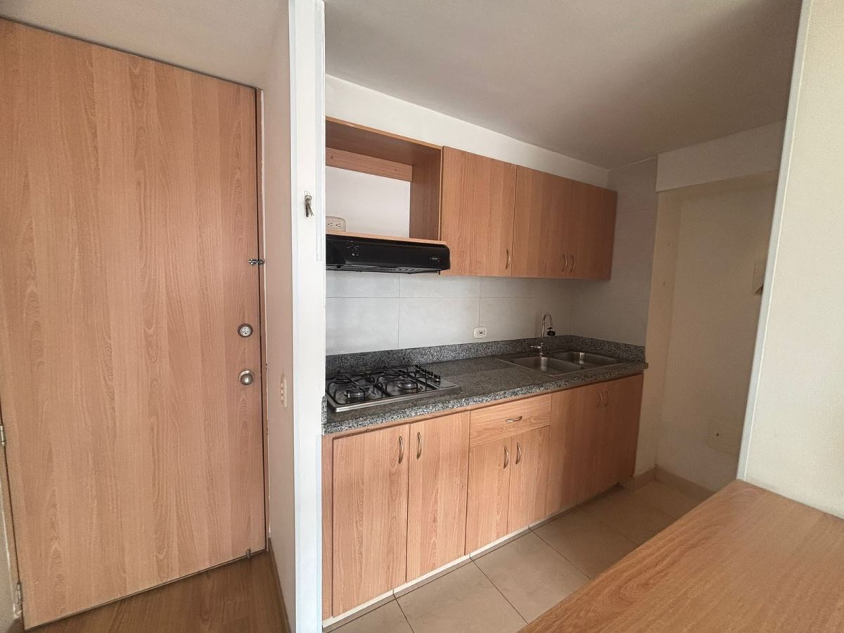 Apartamento en Venta - Bogota, PRADO PINZÓN 3714