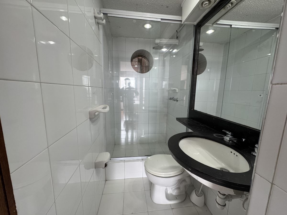Apartamento en Arriendo - Bogota, SUCRE 4264