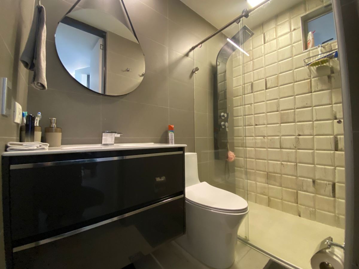 Apartamento en Arriendo - Bogota, CHICÓ NORTE 5579