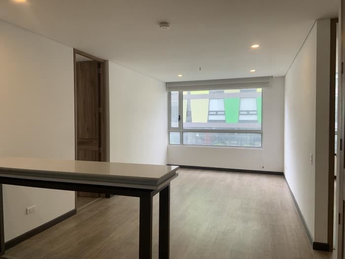 Apartamento en Venta - Bogota, CHAPINERO CENTRAL 4368