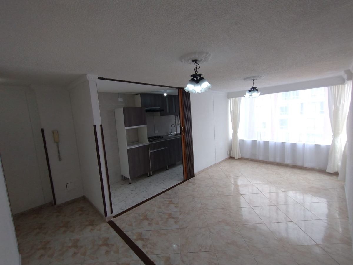 Apartamento en Arriendo - Bogota, VILLA DELIA-BRITALIA NORTE 3421