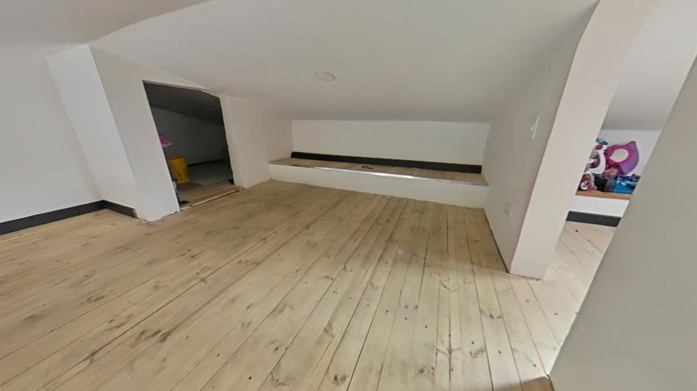 Apartamento en Venta - Bogota, SAN MARCOS 4927