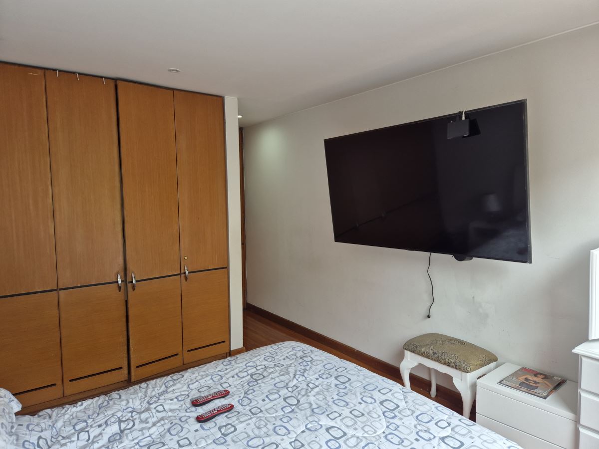Apartamento en Arriendo - Bogota, BOSQUE MEDINA 4824