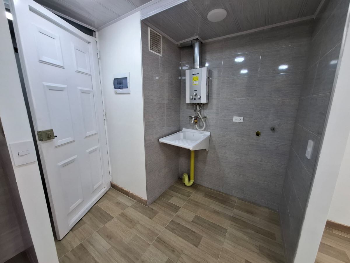 Apartamento en Arriendo - Bogota, LA PRIMAVERA 4348