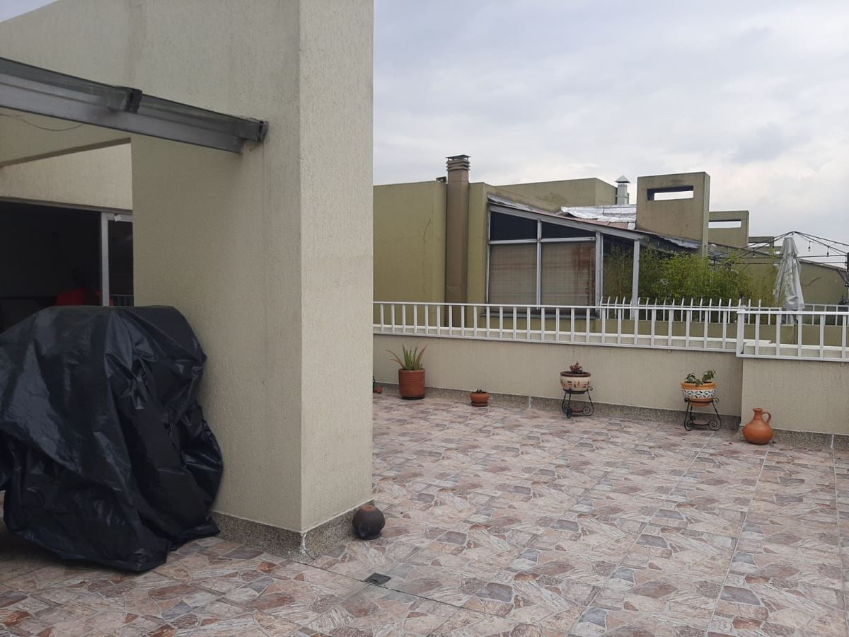 Apartamento en Venta - Bogota, SANTA BÁRBARA CENTRAL 4053