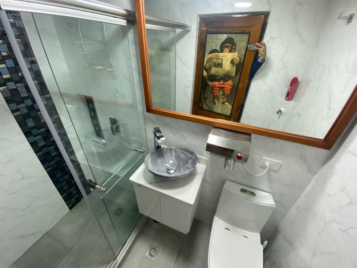 Apartamento en Arriendo - Bogota, CEDRITOS 4516