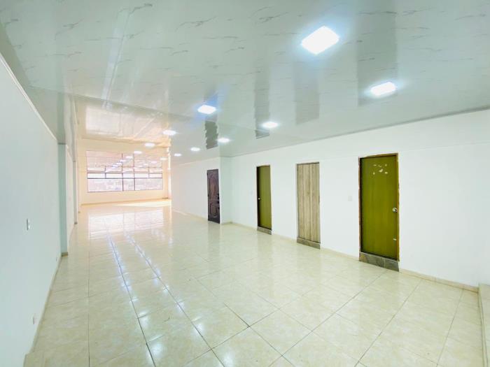 Oficina en Arriendo - Bogota, BOYACÁ 2579