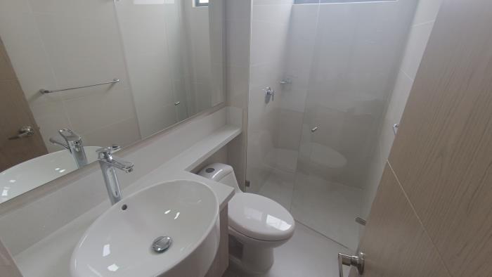 Apartamento en Venta - Bogota, SAN JOSÉ DE BAVARIA 2203