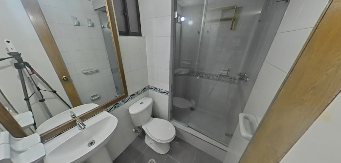 Apartamento en Venta - Bogota, CHAPINERO ALTO 4179