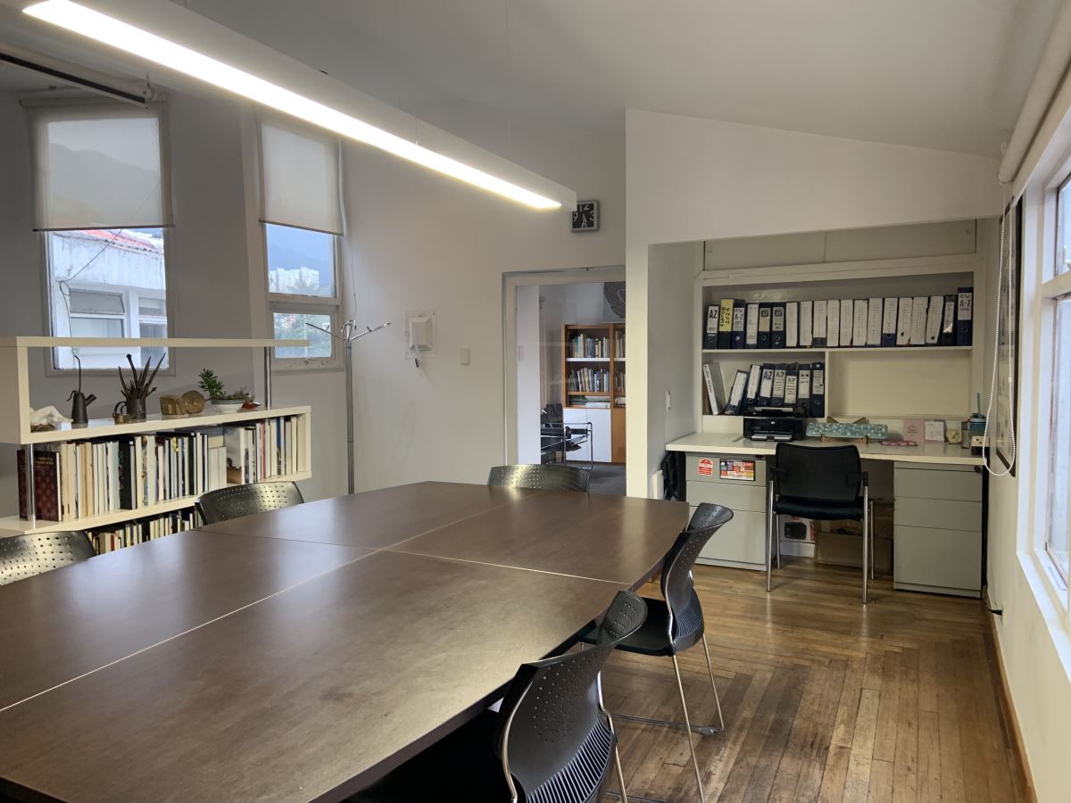 Oficina en Arriendo - Bogota, SAN DIEGO 3455