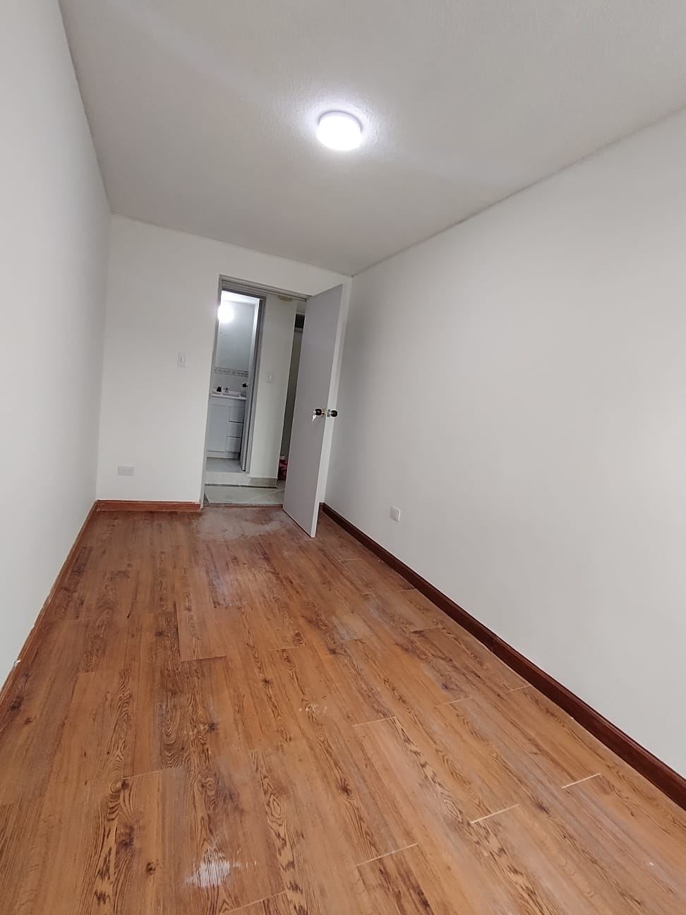Apartamento en Venta - Bogota, COLSEGUROS 6083