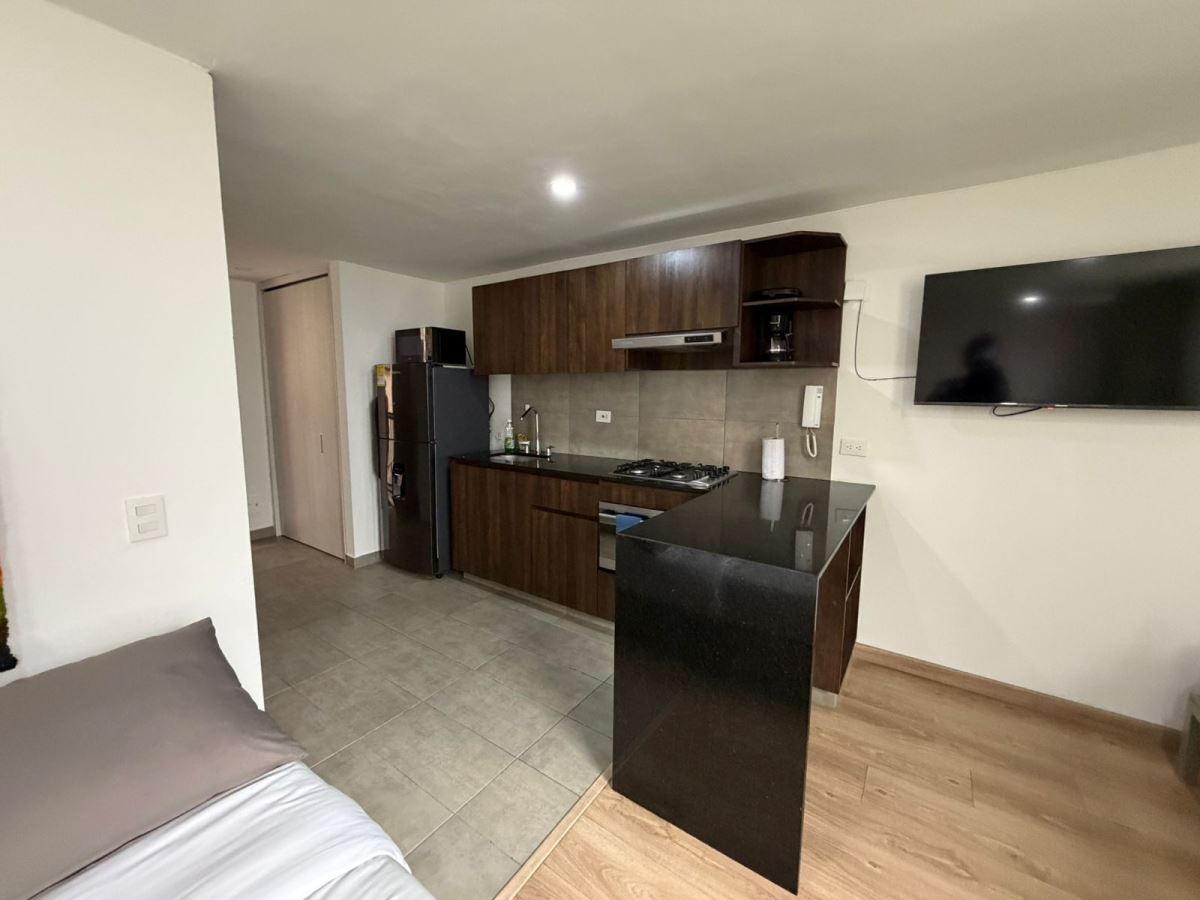 Apartamento en Venta - Bogota, BELÉN 6026