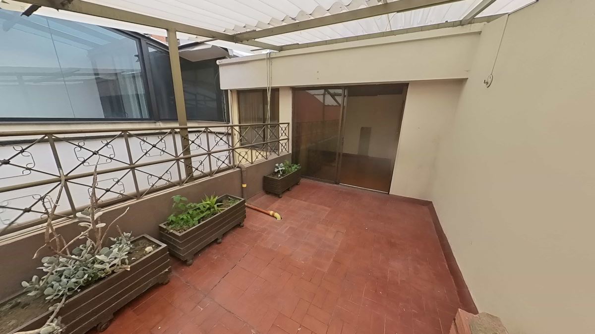 Apartamento en Venta - Bogota, CHICO SUR 4668