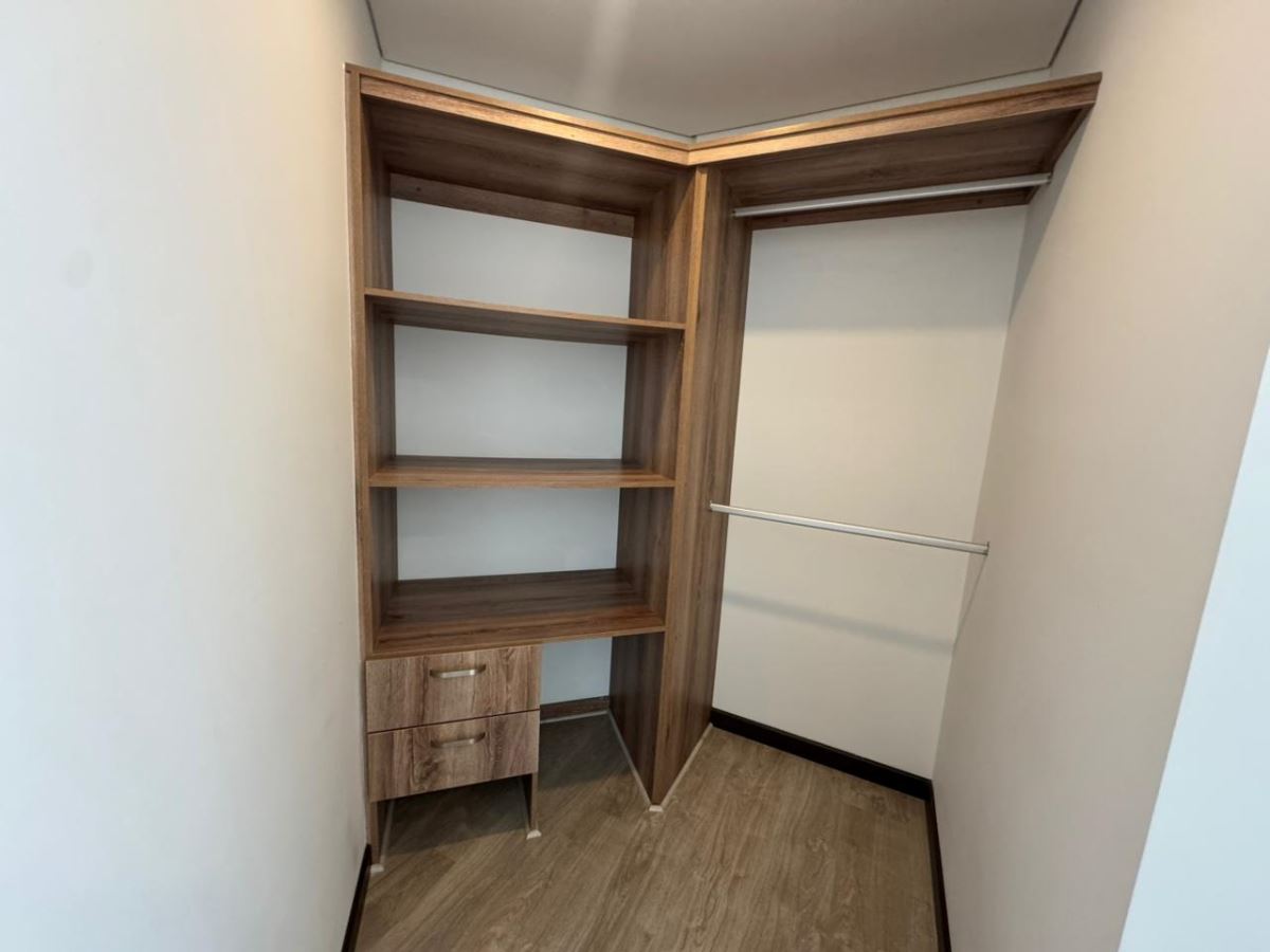 Apartamento en Arriendo - Bogota, CHAPINERO CENTRAL 6344