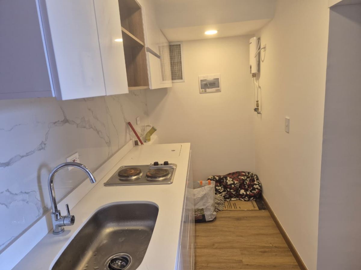 Apartamento en Arriendo - Bogota, RINCÓN DE NAVARRA 5349