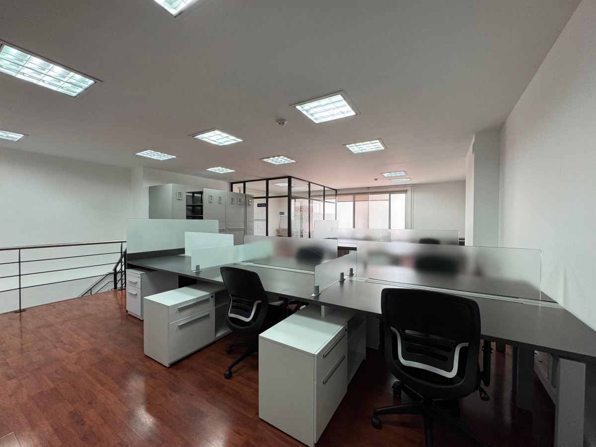 Oficina en Arriendo - Bogota, BELLO HORIZONTE 4337