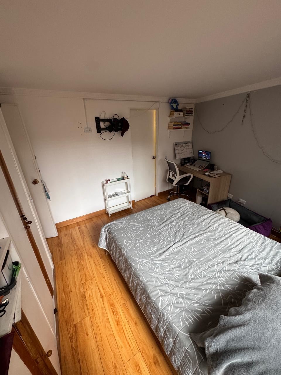Apartamento en Venta - Bogota, CHAPINERO ALTO 4817
