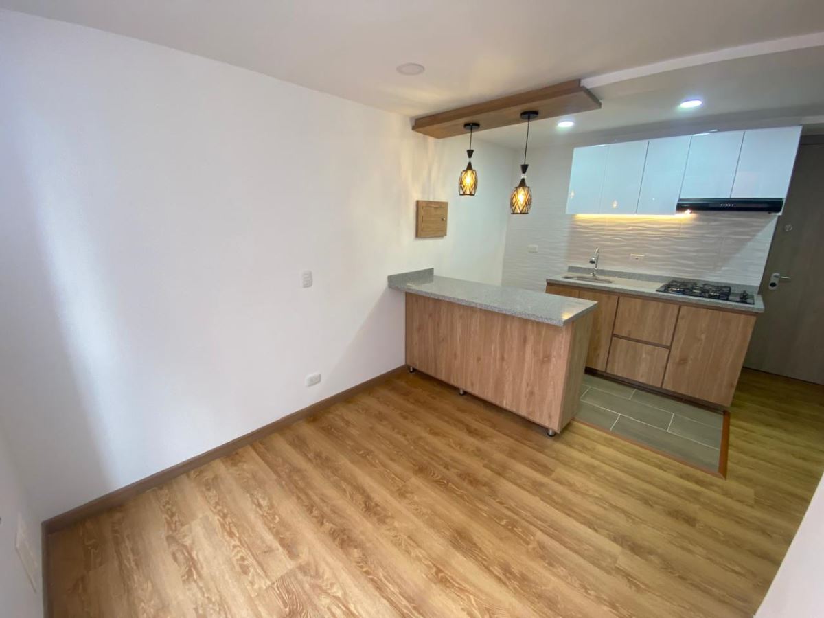 Apartamento en Arriendo - Bogota, LA PRADERA NORTE 4364