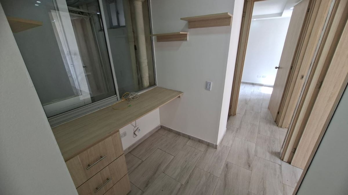 Apartamento en Arriendo - Madrid, Ciudadela La Prosperidad 5986