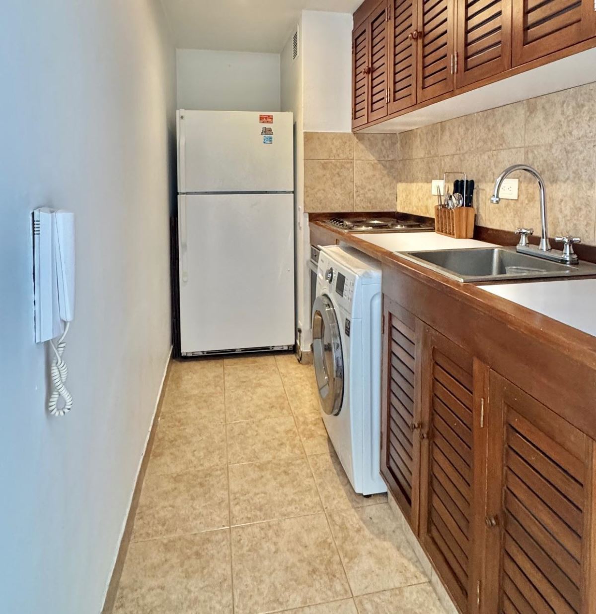 Apartamento en Arriendo - Bogota, LOS ROSALES 5361