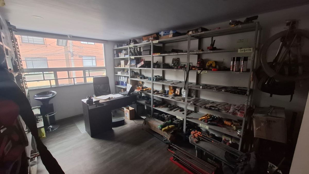 Bodegas Otro en Arriendo - Bogota, LA LIBERTAD 4314