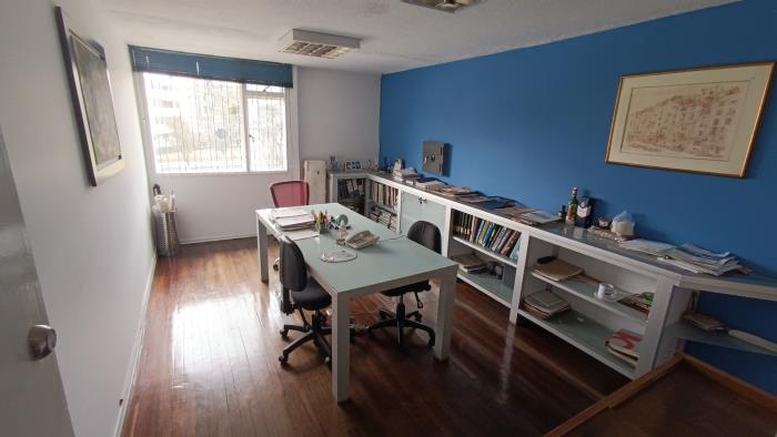 Casa en Venta - Bogota, SANTA BÁRBARA 1998