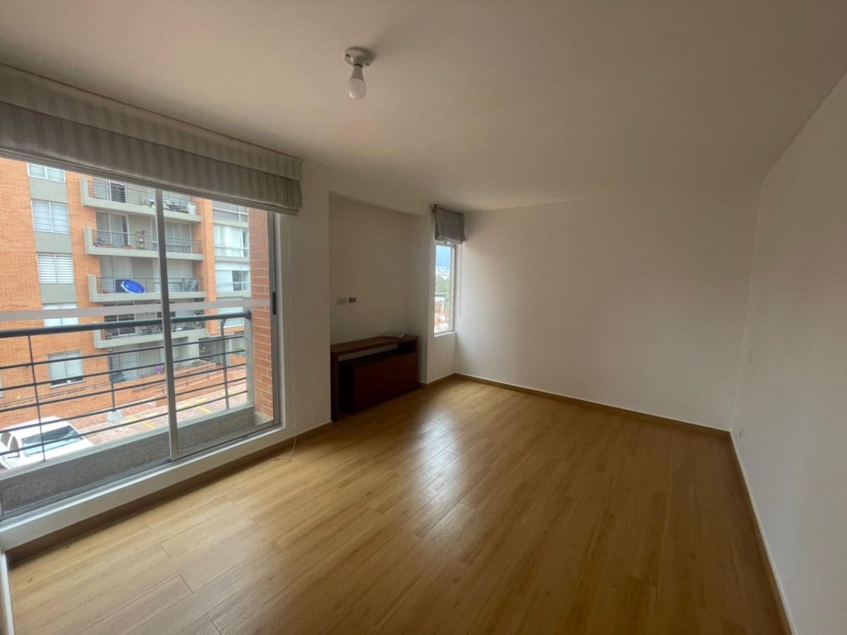 Apartamento en Arriendo - Bogota, PONTEVEDRA 6148