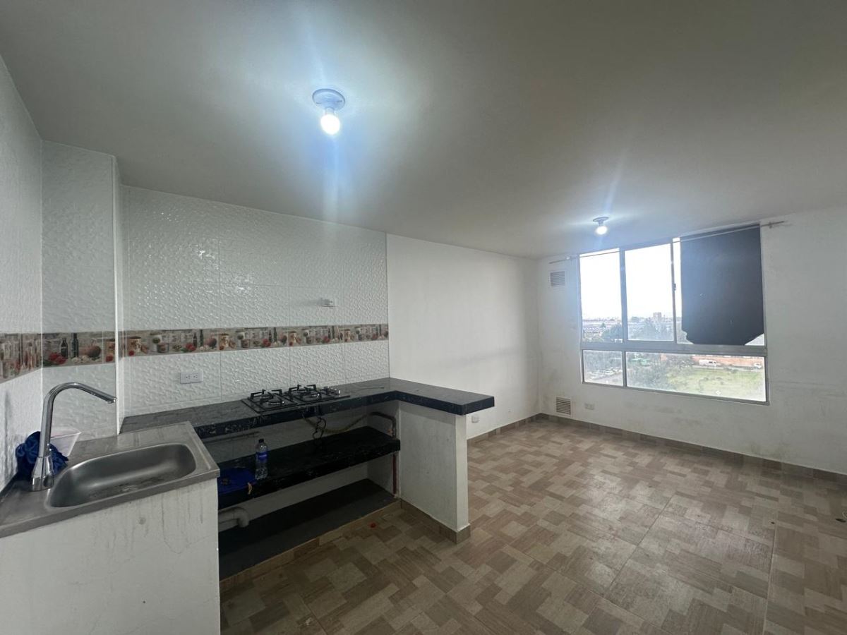 Apartamento en Arriendo - Bogota, PUENTE GRANDE 4761