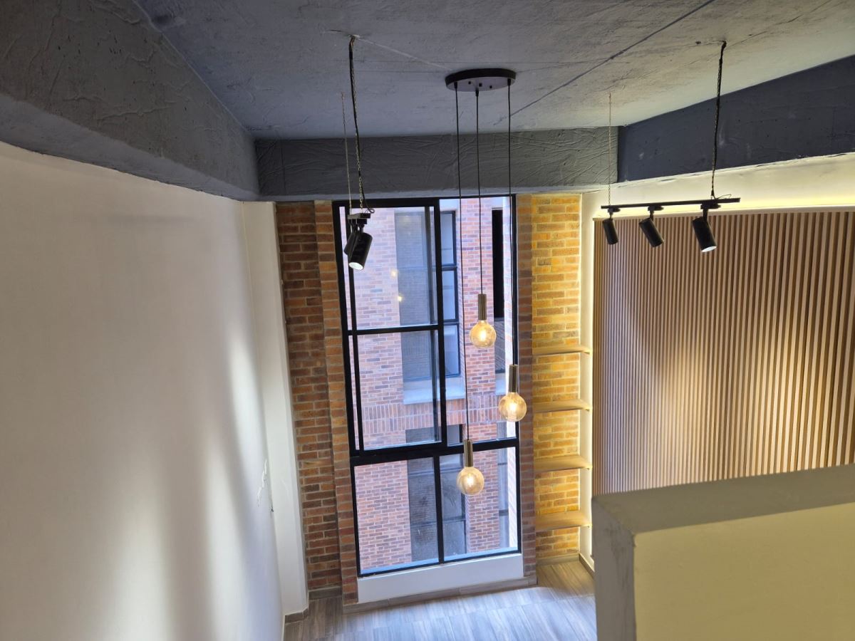 Apartamento en Arriendo - Bogota, LOS CEDROS 4745