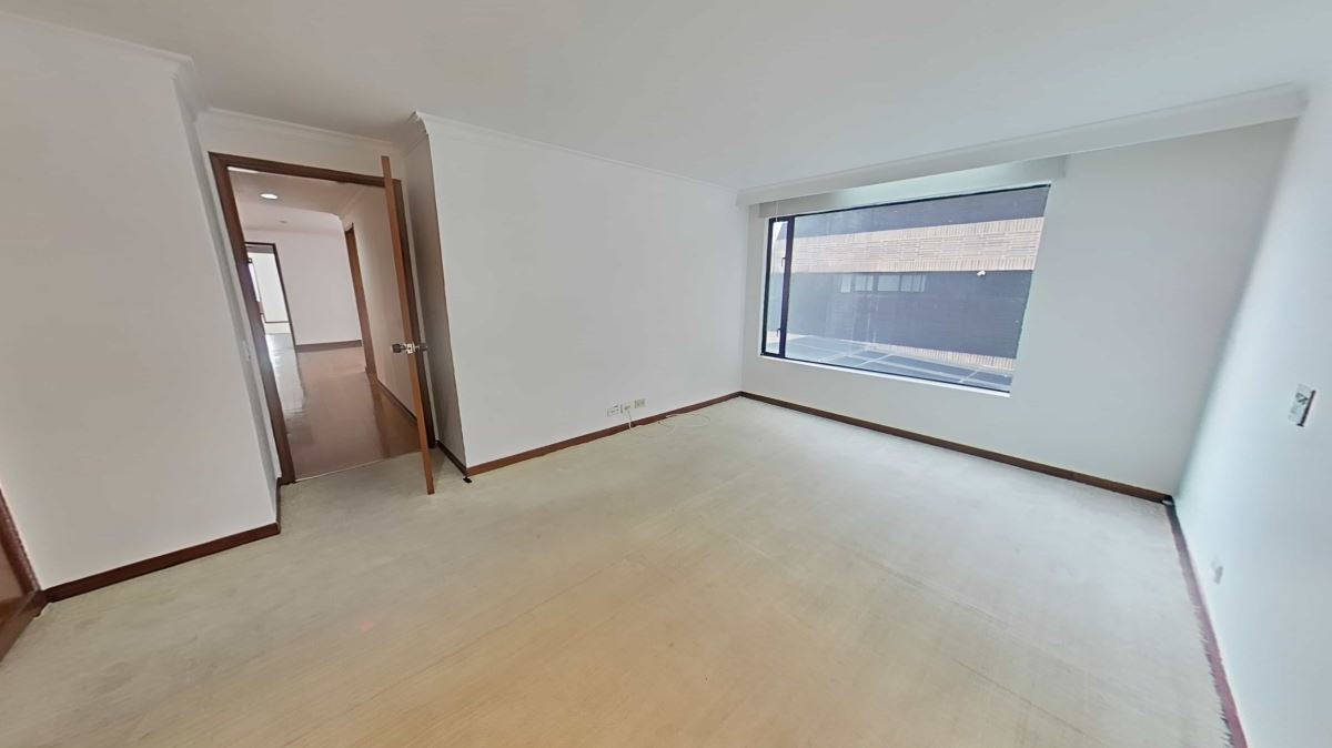 Apartamento en Venta - Bogota, EL REFUGIO 2362