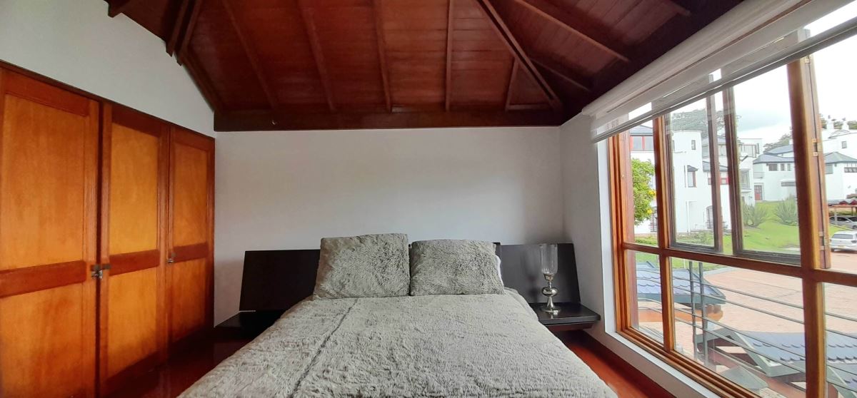 Casa en Arriendo - Bogota, CERROS DE SUBA 5653