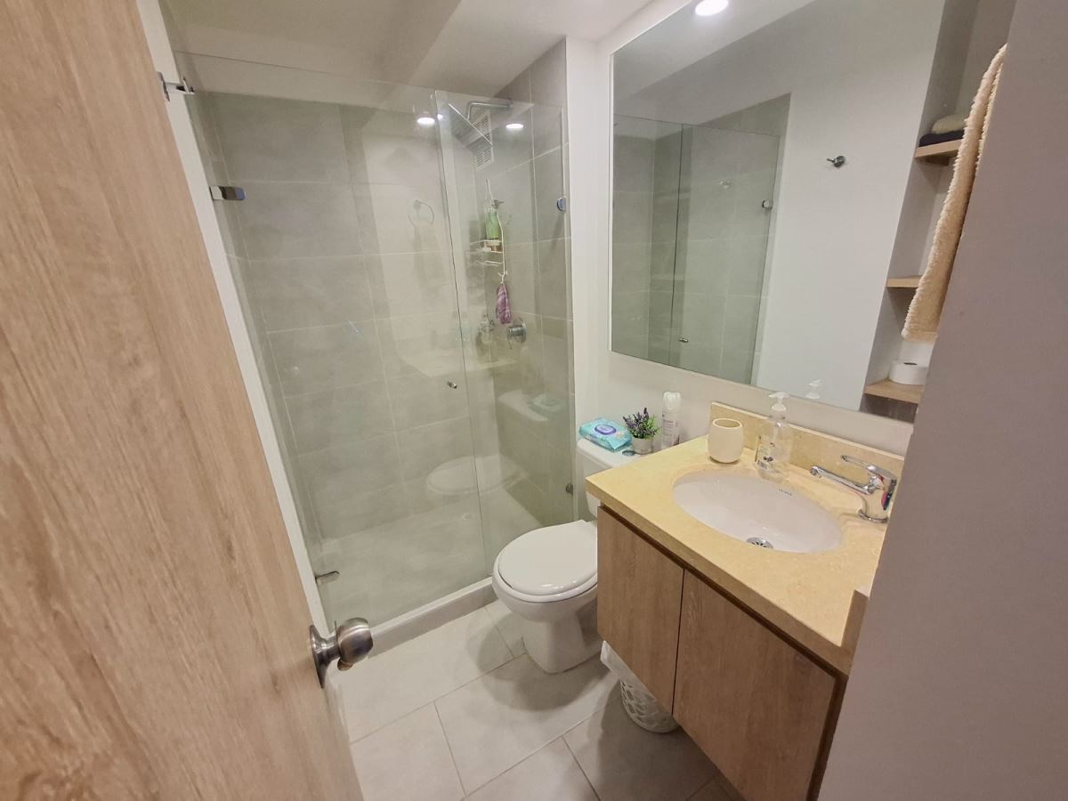 Apartamento en Arriendo - Bogota, EL LISTÓN 5301