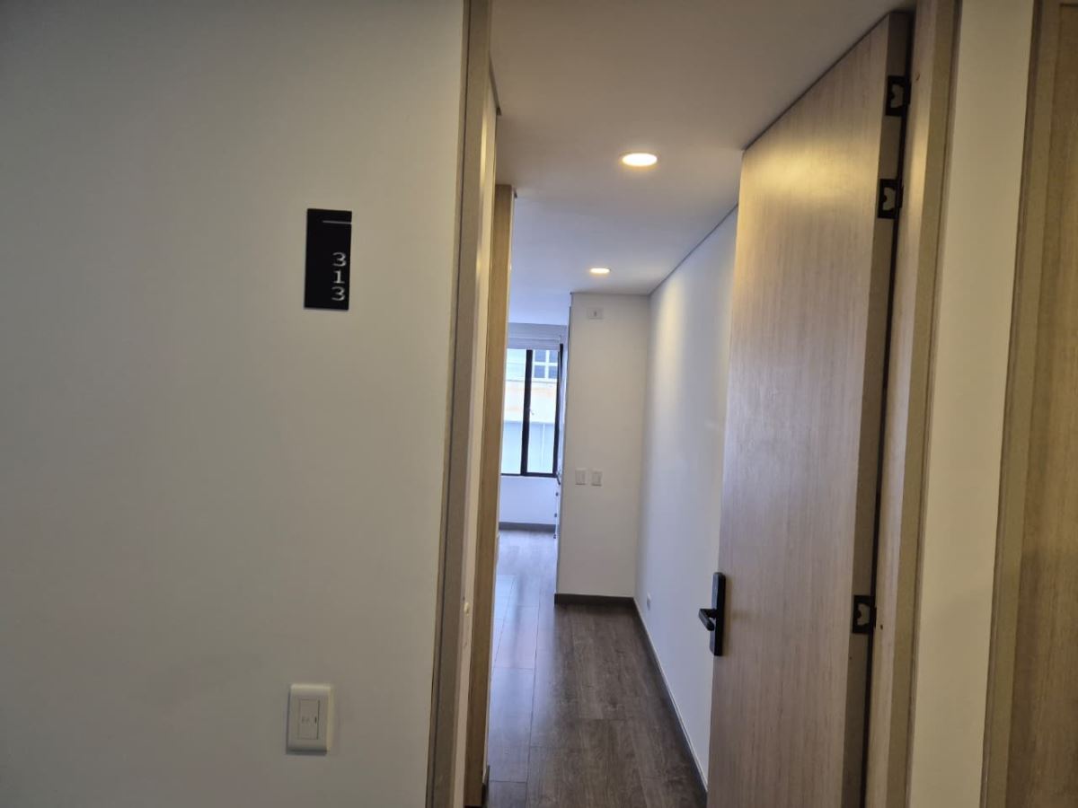 Apartamento en Venta - Bogota, LISBOA 4932