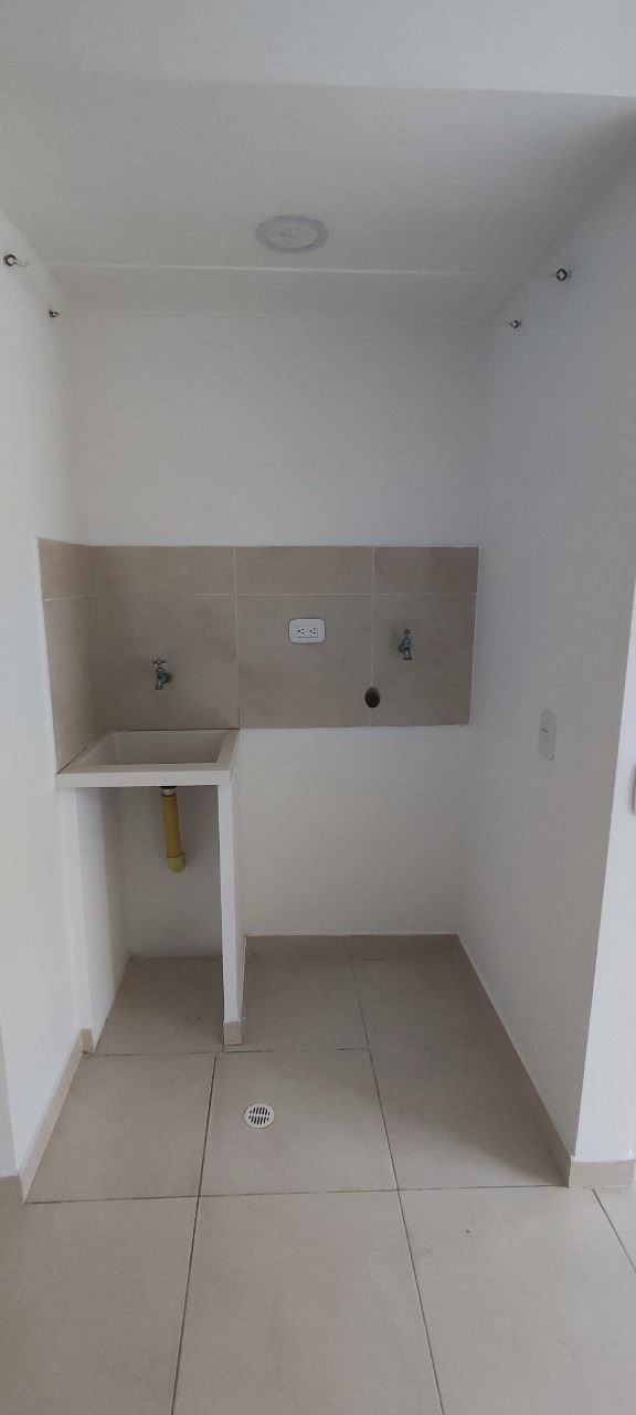 Apartamento en Venta - Bogota, CENTENARIO 4663