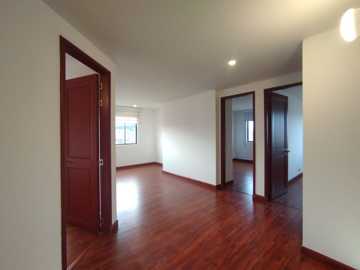 Apartamento en Arriendo - Bogota, COLINA NORTE 5966