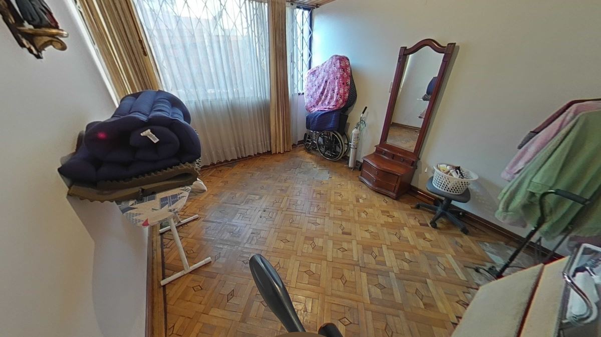 Casa en Venta - Bogota, VERAGUAS 2870