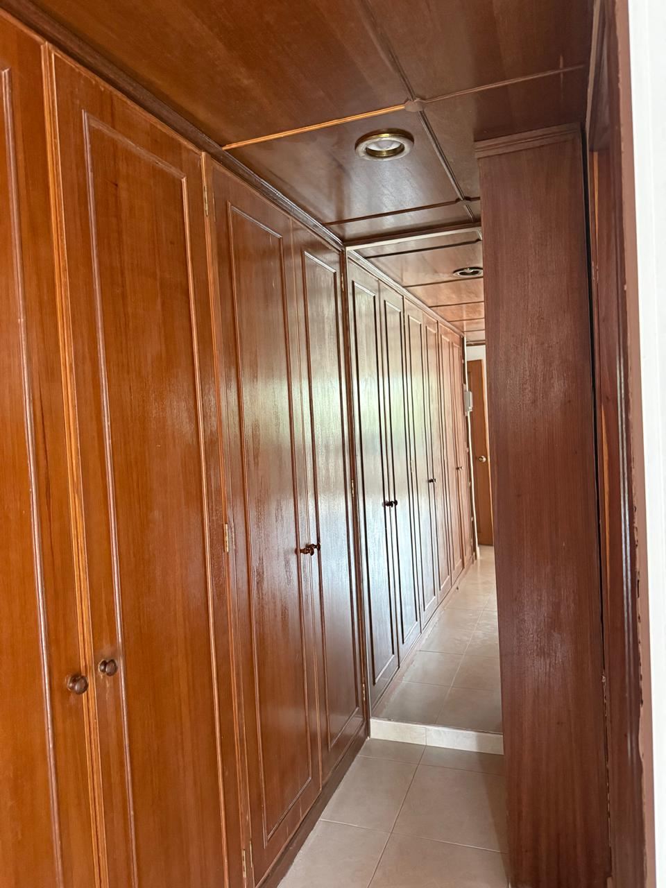 Apartamento en Arriendo - Bogota, SANTA BÁRBARA CENTRAL 5738