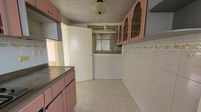 Apartamento en Venta - Bogota, LA SOLEDAD 1884