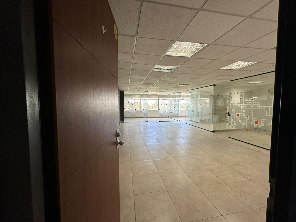 Oficina en Arriendo - Bogota, PUERTA DE TEJA 4723
