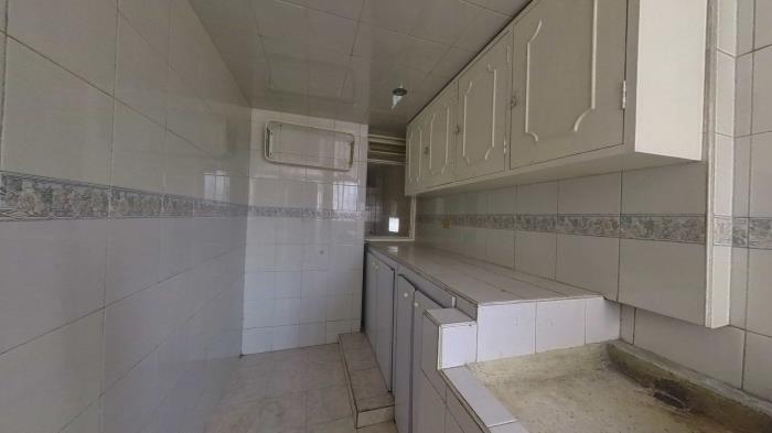 Apartamento en Venta - Bogota, LA SOLEDAD 1884